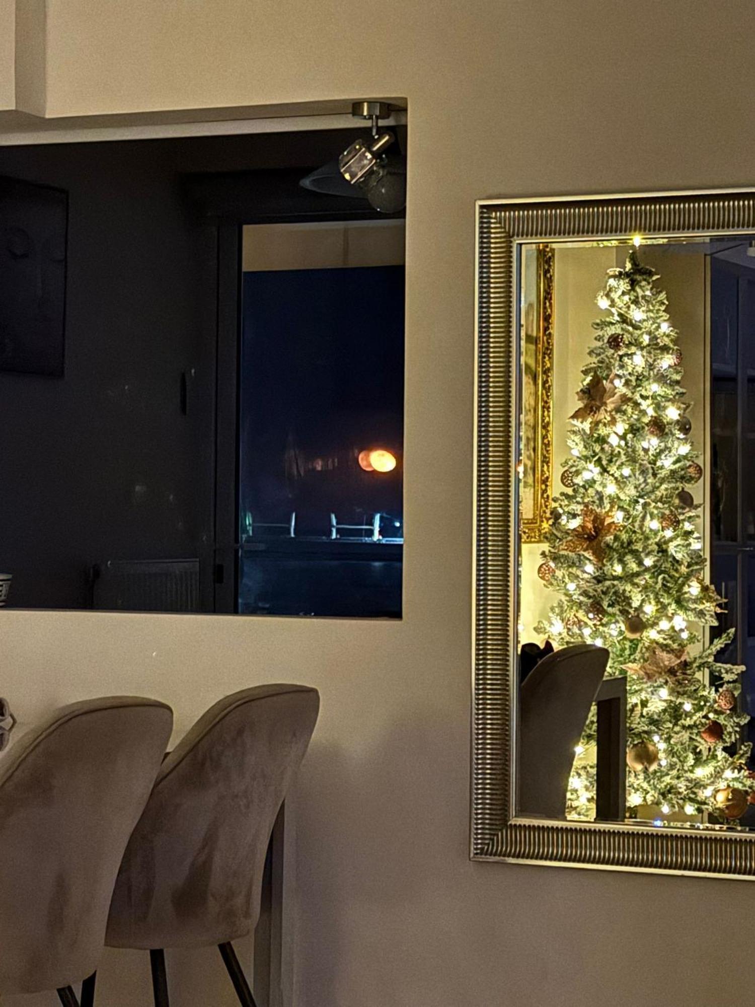Sea & Mountain Apartment Close To Port And City Lávrion Extérieur photo